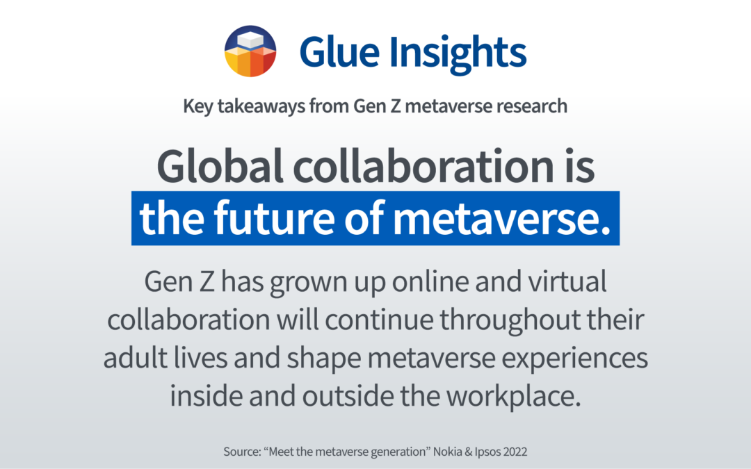 Gen Z and the Metaverse