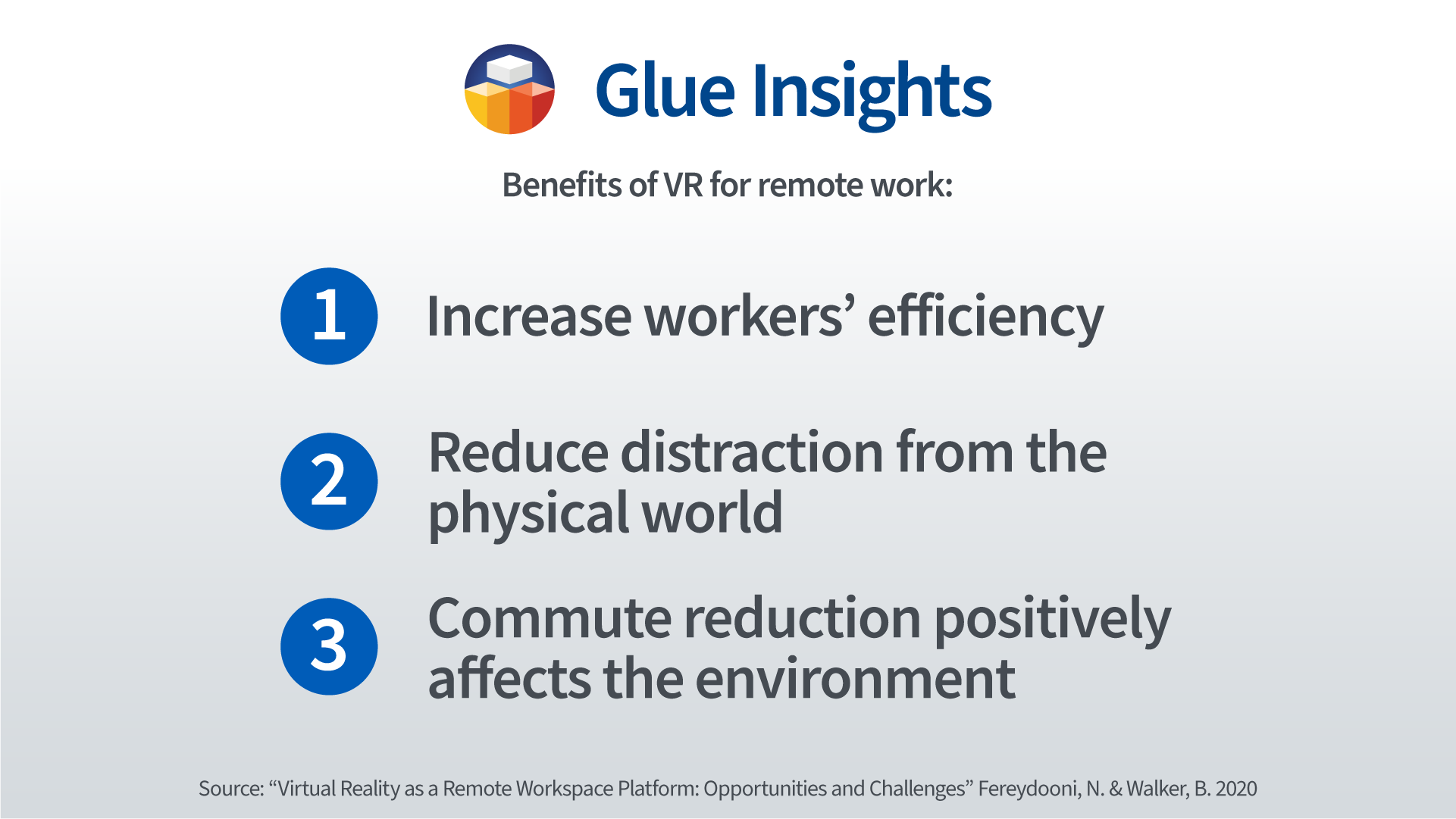benefits of remote work