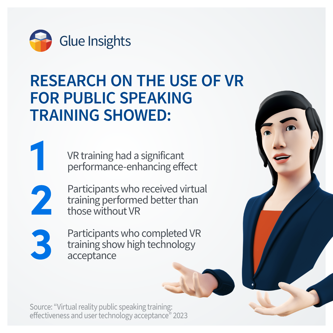 effective vr training