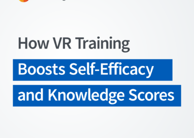 VR training